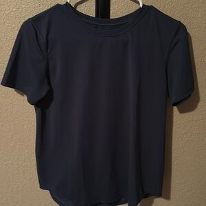 Lululemon Short Sleeve Top